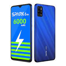 Techno Spark 6